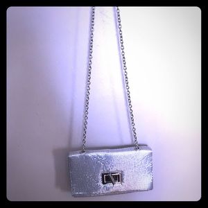 Siler purse